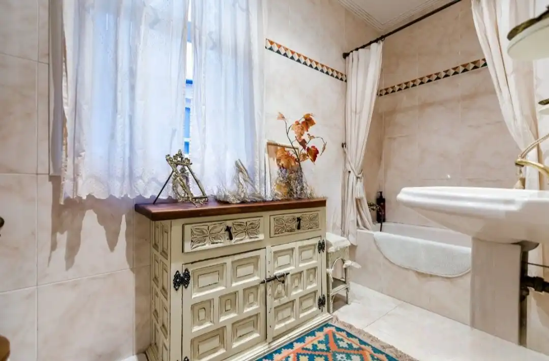 Appartement avec ascenseur à vendre à Calle las Mercedes Kalea, imagen 22