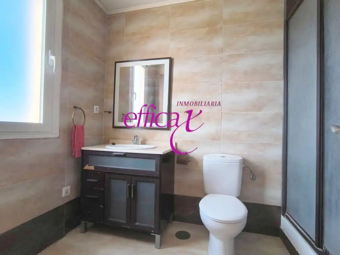 Baño de Casa o chalet en venta en Burujón