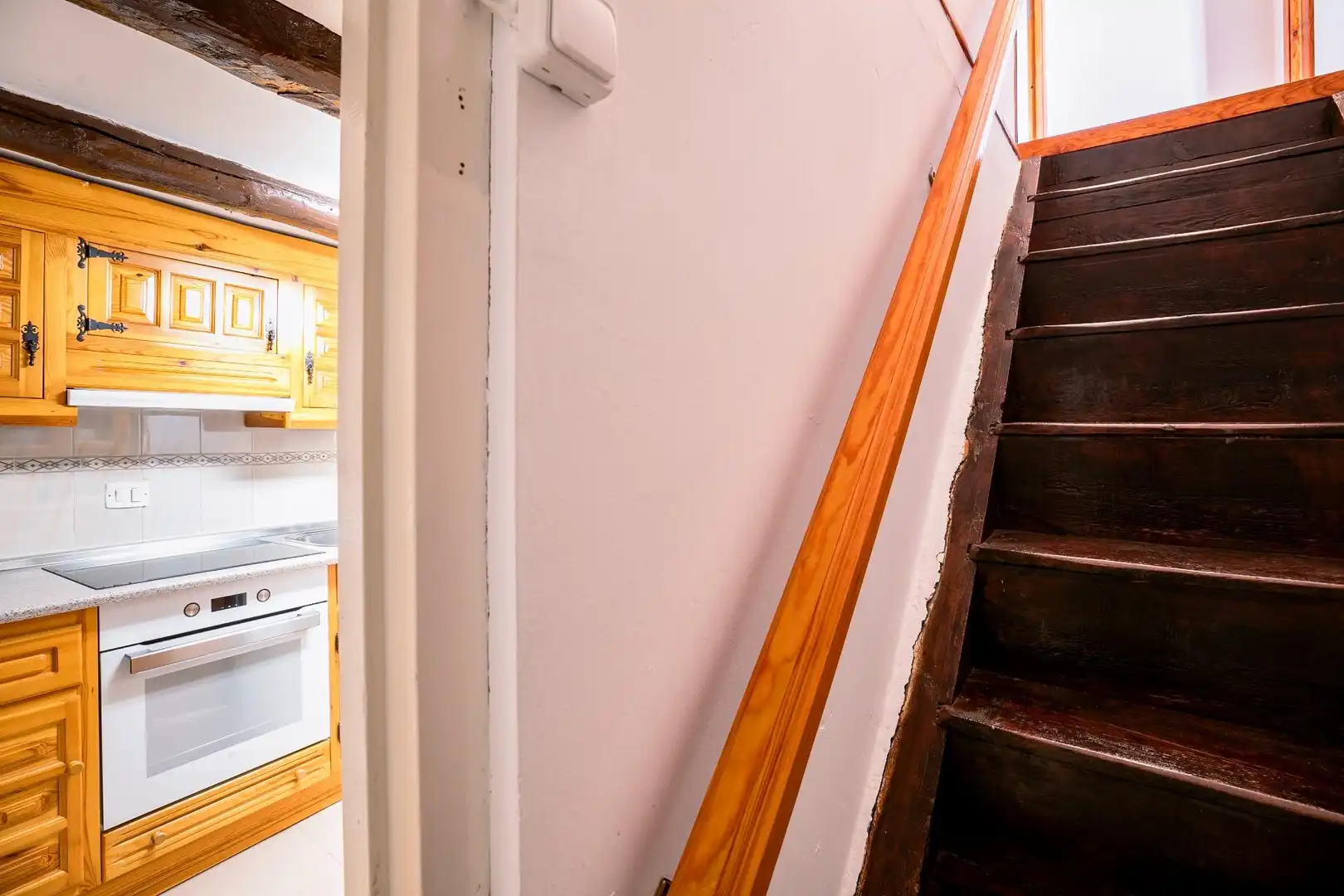 Houses for sale in Agüero  with Heating, Terrace and Storage room