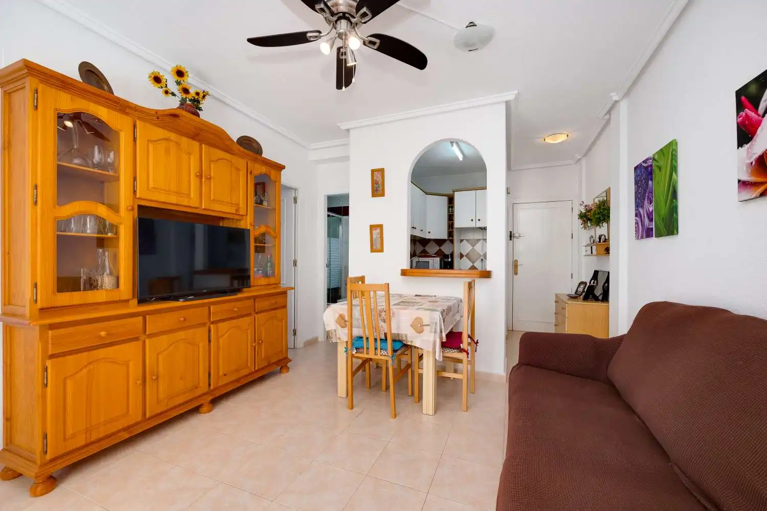 Apartamento con piscina en venta en N/A, imagen 11