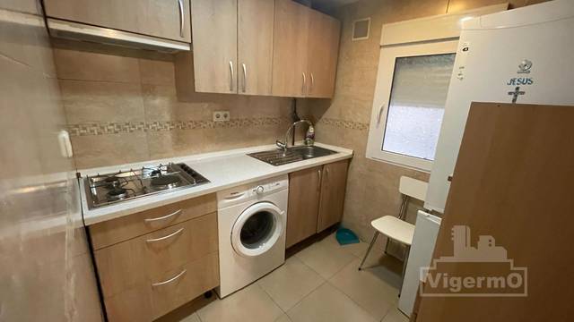 Piso en Venta en DAGANZO en Centro