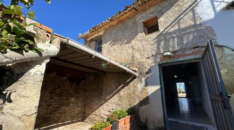 Foto 4 de Casa o xalet en venda a Bufali, Valencia