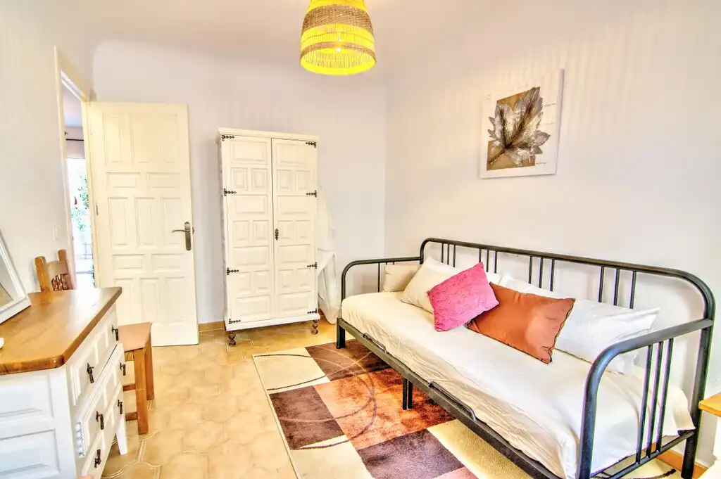 Piso con piscina en venta en Caleta de Vélez, imagen 16