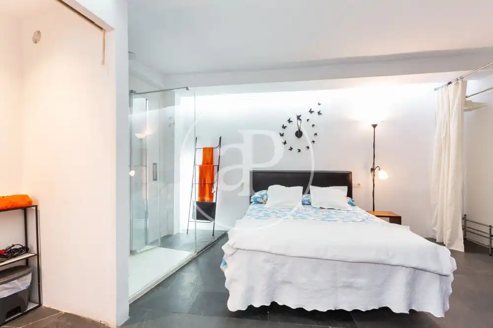 Habitación de Piso en venta en Valencia con Aire acondicionado, Calefacción y Terraza