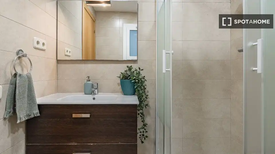 Habitación en El Carmel