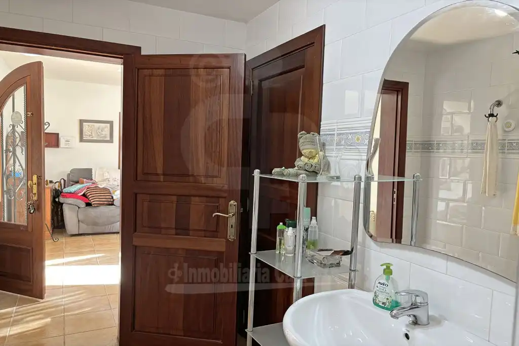 Casa rústica con terraza en venta en Felanitx Poble, imagen 18