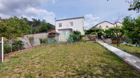 Foto 2 de Casa o xalet en venda a Vistahermosa, Ourense