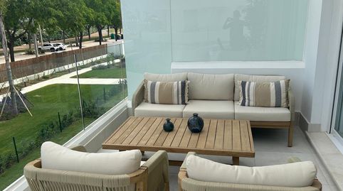 Foto 4 de Apartamento de alquiler en Avenida de la Música, 8, Las Tres Piedras - Costa Ballena, Chipiona