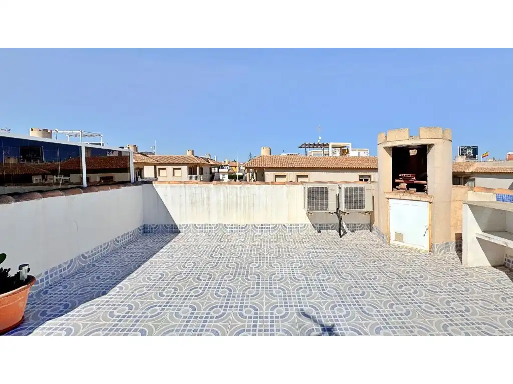 Apartament en venda a Calle Alhambra-Zenia Ii, imagen 21