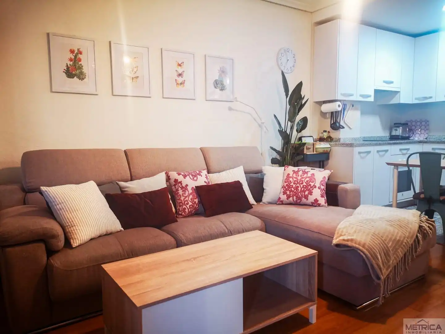 Apartament de lloguer a alto a Villares, imagen 29