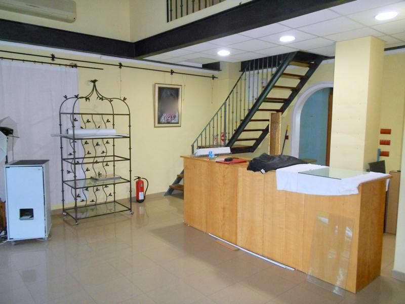 Premises to rent in Málaga Capital  with Air Conditioner and Heating