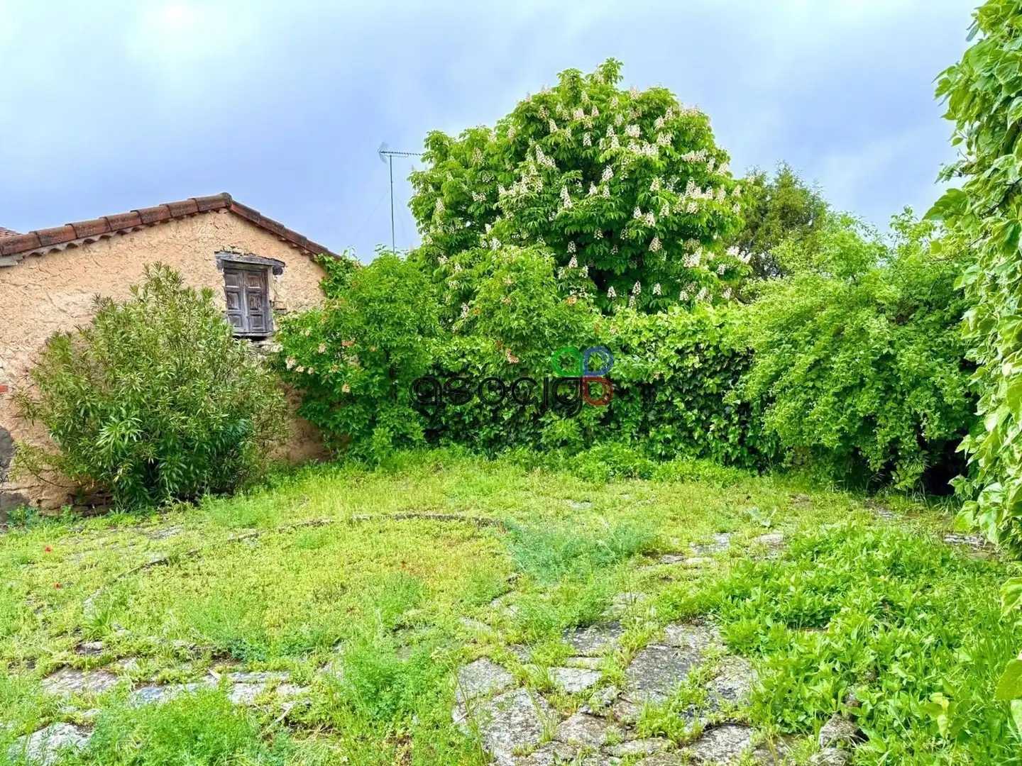 Casa o chalet en venta en Tamajón con Calefacción, Terraza y Trastero