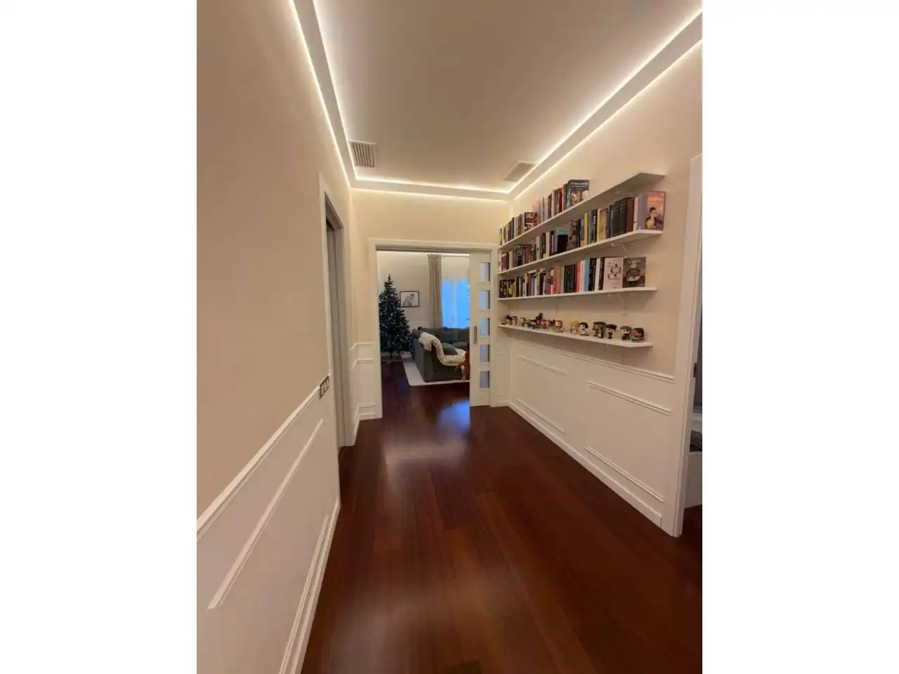 Piso en venta en Barcelona con Aire acondicionado, Calefacción y Balcón
