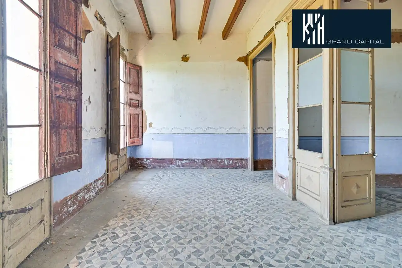Adossat amb terrassa en venda a Carrer Carrer Major, imagen 48