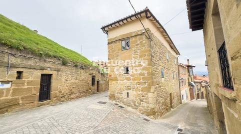 Foto 2 de Casa o xalet en venda a Zumalacárregui, San Vicente de la Sonsierra, La Rioja