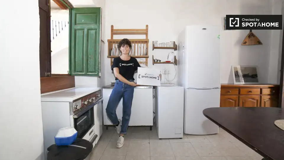 Habitació a San Gil