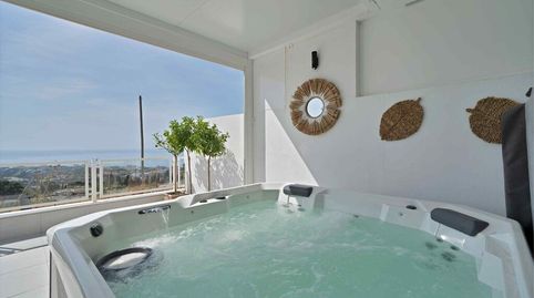 Foto 3 de Piso en venta en Centro, Benalmádena