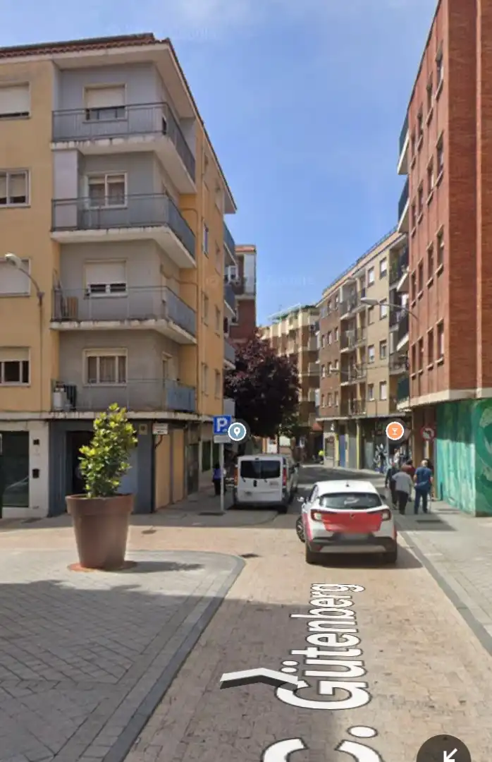 Fotografía del inmueble reportado: 880 €/mes — Carmelitas, Salamanca