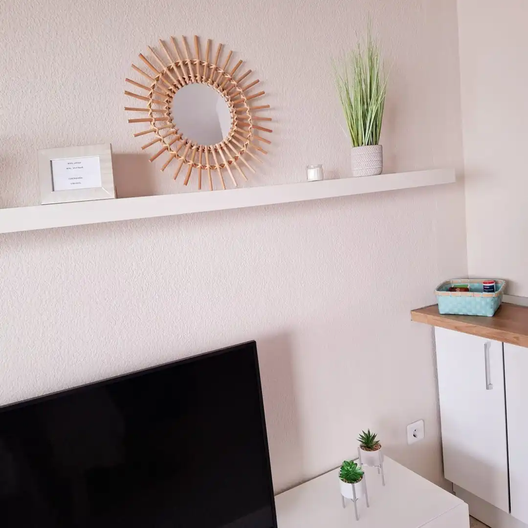 Penthouse to rent in Tres Ventanas, imagen 12