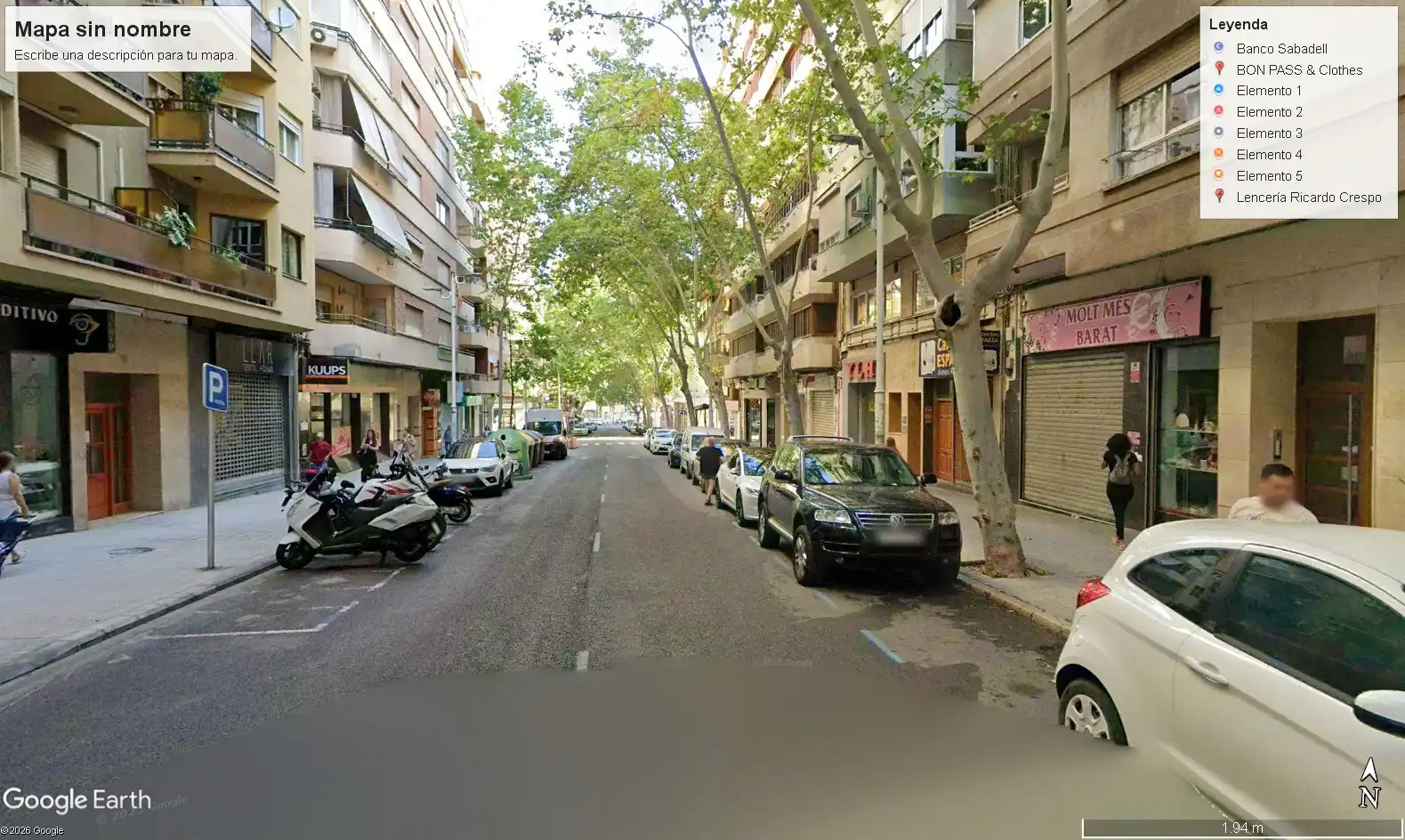 Appartamento con ascensore in vendita a Xàtiva, imagen 4