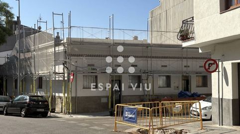 Photo 3 of Houses for sale in Calle Fernando Poo, Els Merinals, Sabadell