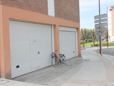 Local commercial à vendre à Zarautz