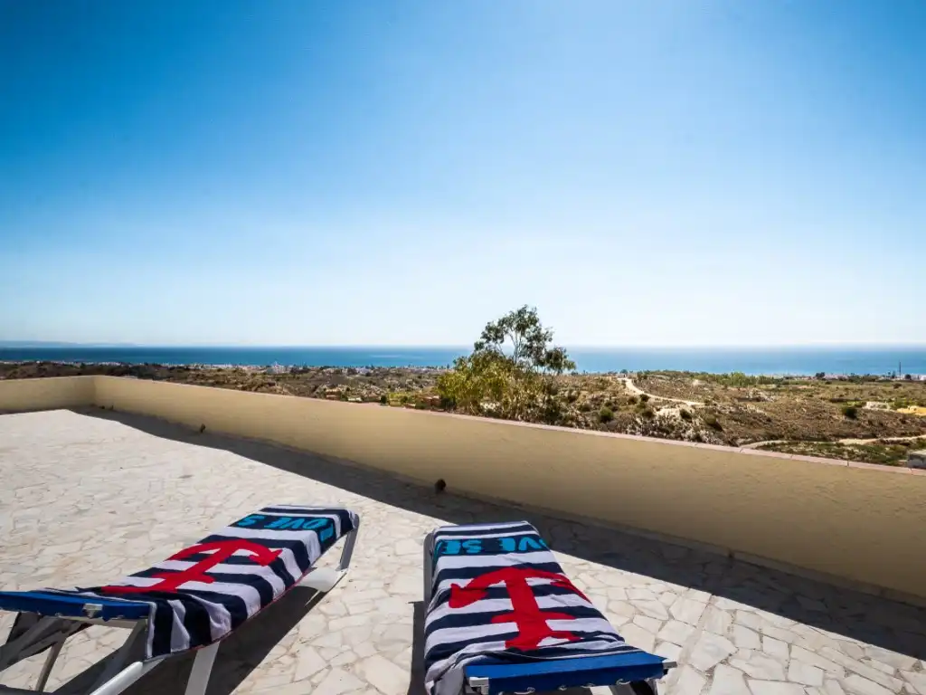 Casa con piscina in vendita a Vista de los Ángeles, imagen 13