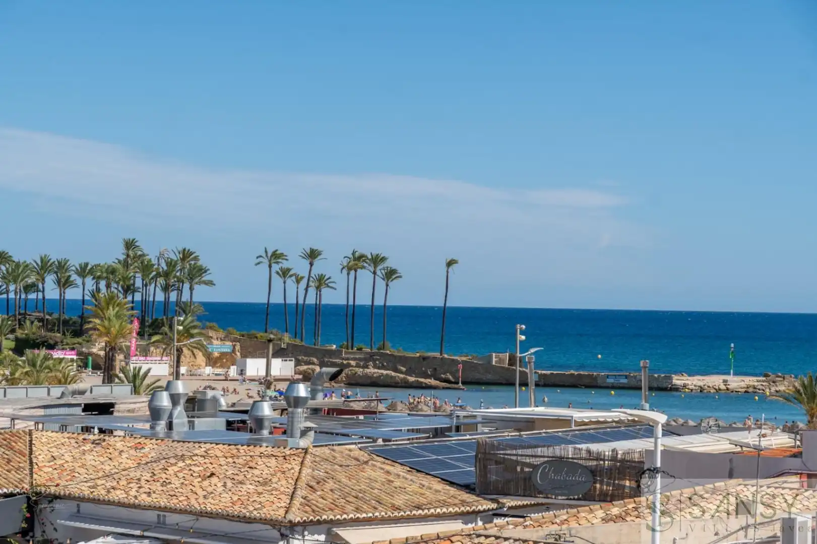Apartament amb piscina en venda a Montañar - El Arenal, imagen 24