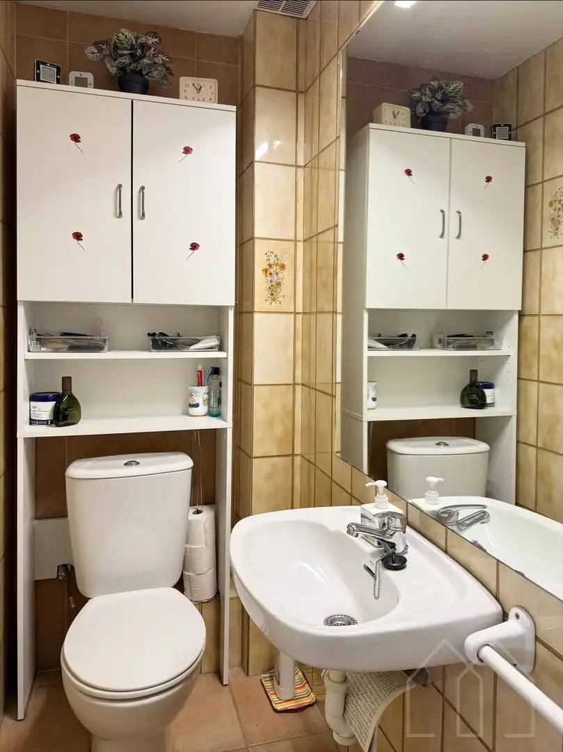 Piso en venta en Sant Narcís