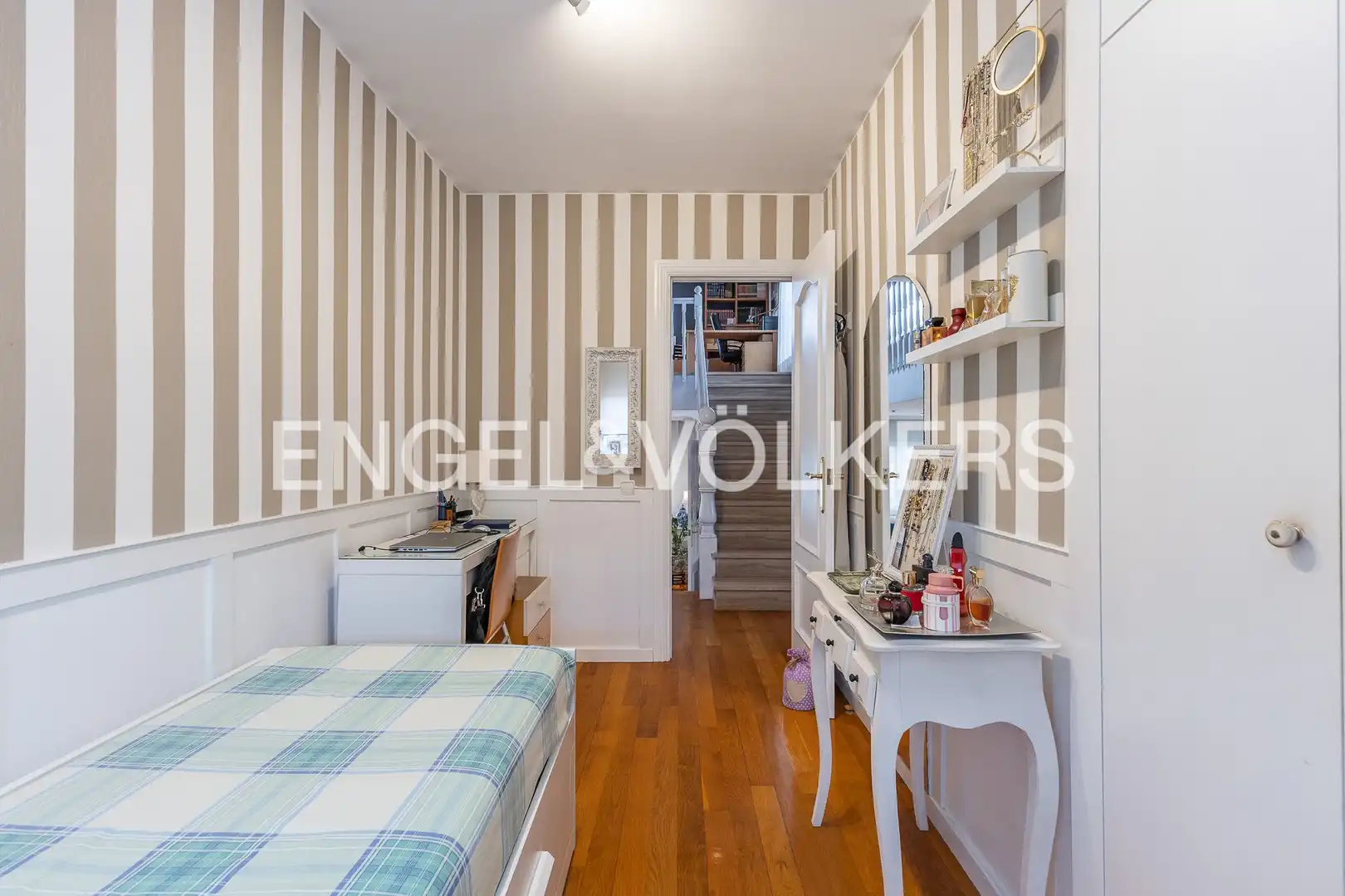 Casa o chalet en venta en Castellar del Vallès con Aire acondicionado, Calefacción y Jardín privado