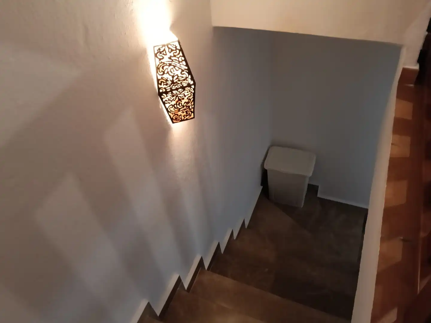 Terraced house with terrace for sale in Calle Manuel Daban, imagen 25