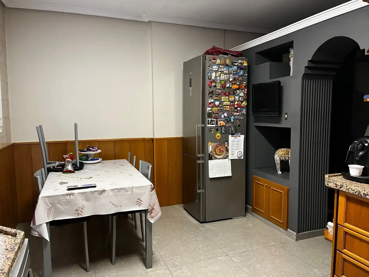 Piso en venta en Avinguda de Matadepera, Ca n'Oriac