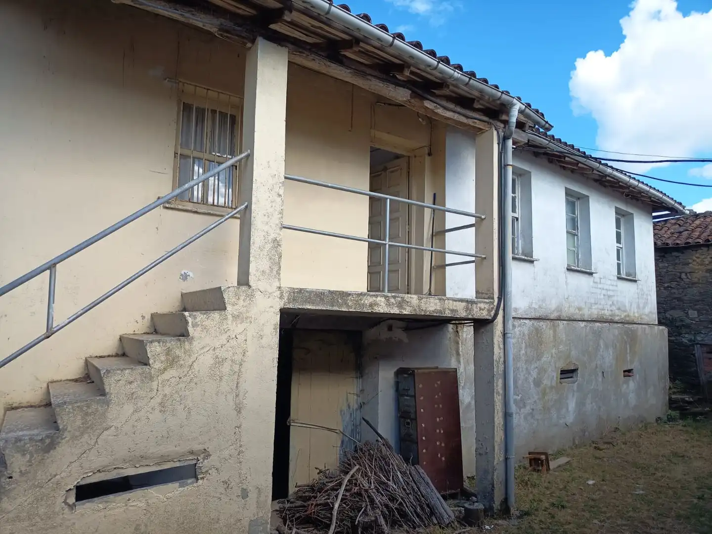 Casa amb jardí en venda a Monforte de Lemos, imagen 12