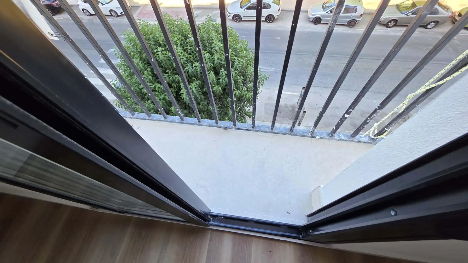 Appartamento con terrazza in vendita a Calle Juanito Valderrama, imagen 4