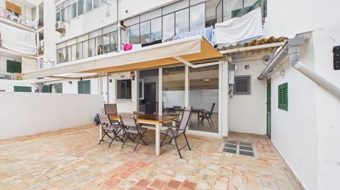 Foto 3 de Piso de alquiler en Cort, Palma de Mallorca