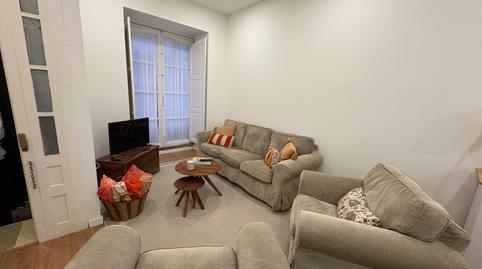 Photo 4 of Flat to rent in Rúa Gravina, Centro, A Coruña