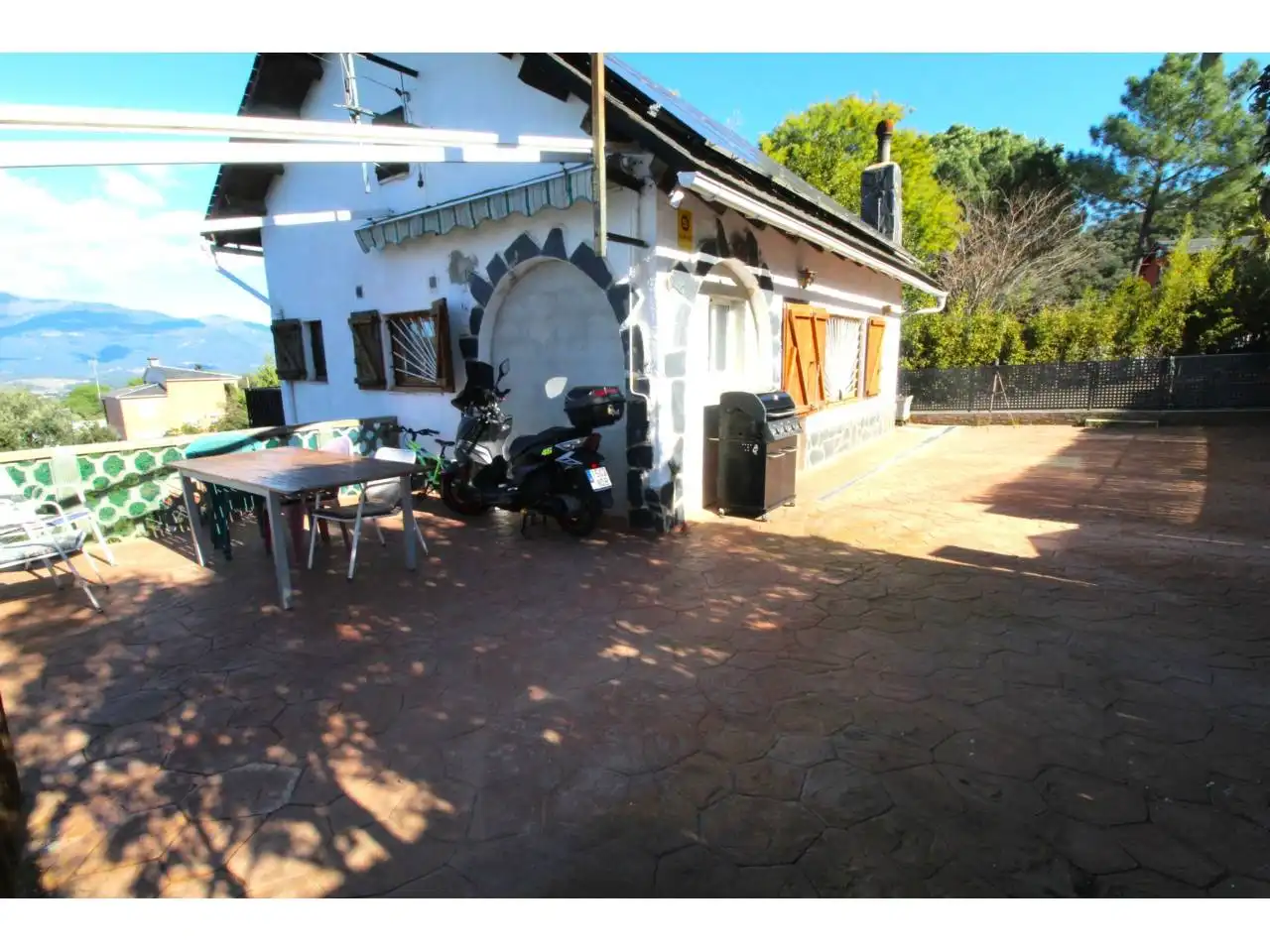 Houses for sale in Calle Orellana, 29, Vallgorguina