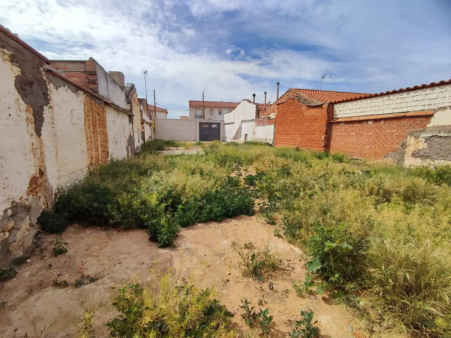 Residential land for sale in Tomelloso, imagen 22