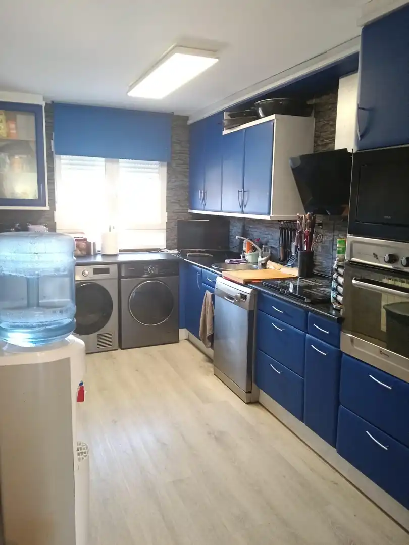 Chalet en venta en Espirdo, imagen 4