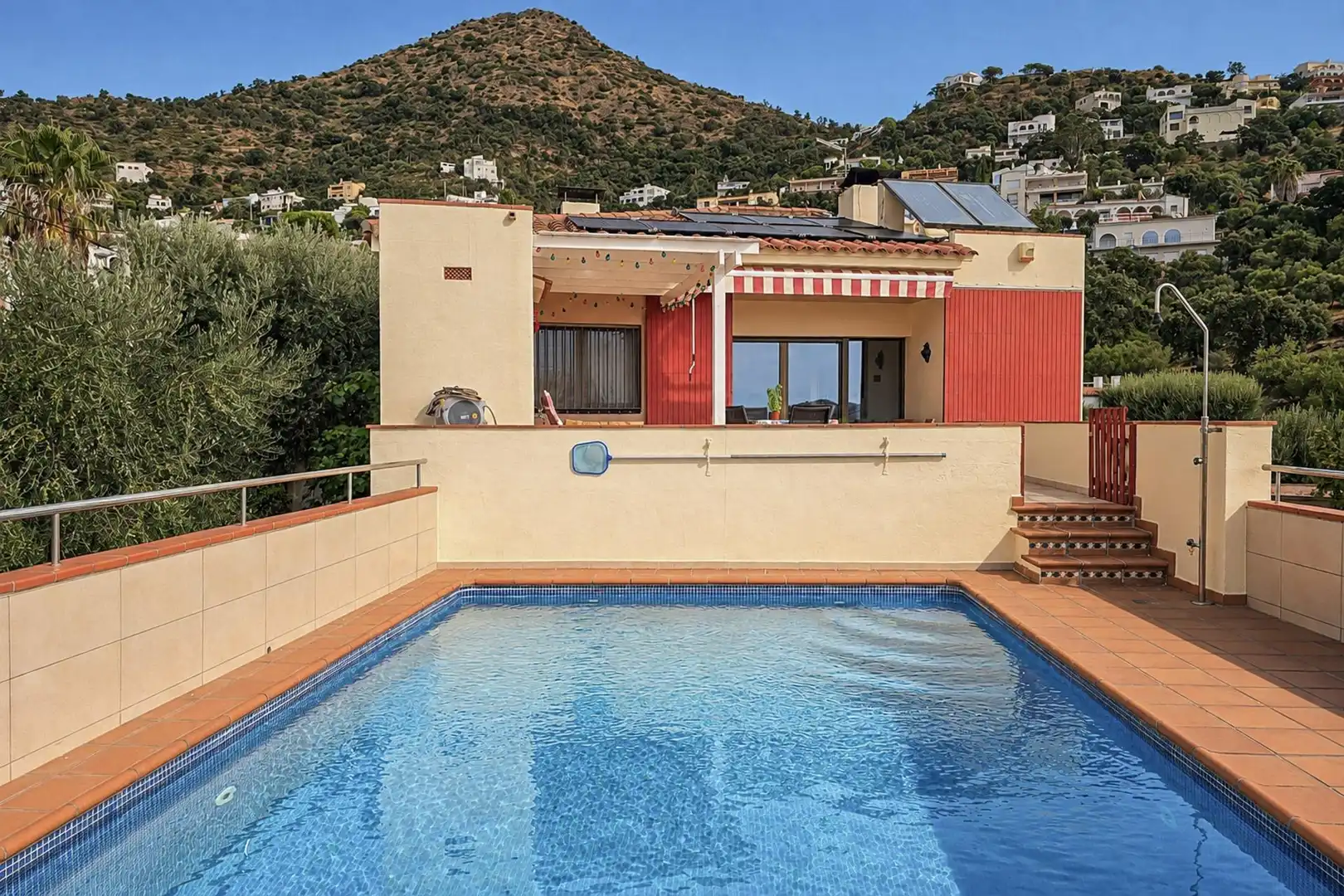 Casa con terraza en venta en Calle DE NAVARRA, imagen 29