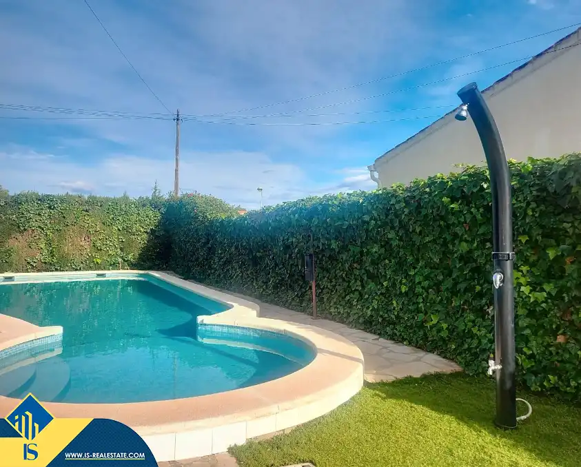 Villa avec piscine à vendre à Zona Carrefour - Urbanizaciones, imagen 4