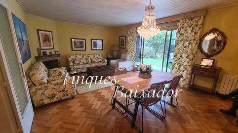 Foto 4 de Planta baja en venta en Passeig de la Font D'en Fargas, La Font d'en Fargues,  Barcelona Capital