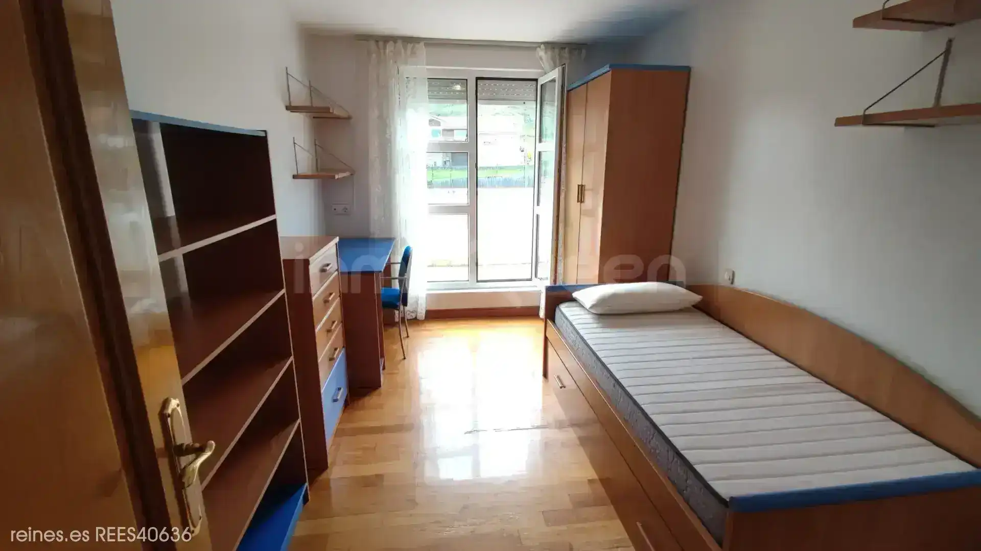 Bedroom of Duplexes for sale in Piélagos  with Heating, Terrace and Furnished