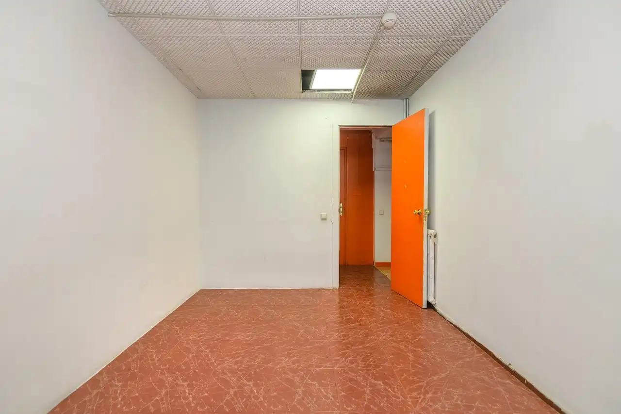 Büro mit Aufzug zum Verkauf in de Muntaner 507