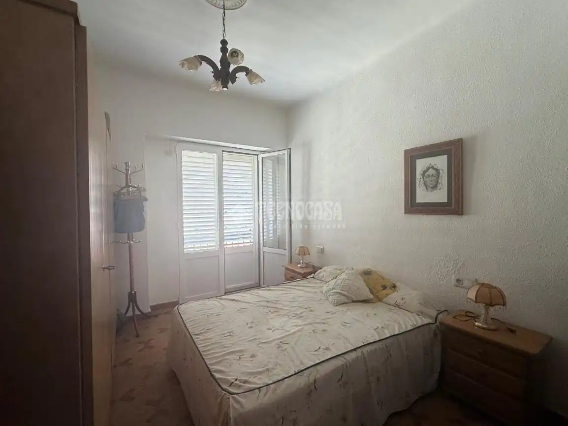 Habitación de Piso en venta en Alicante / Alacant con Balcón