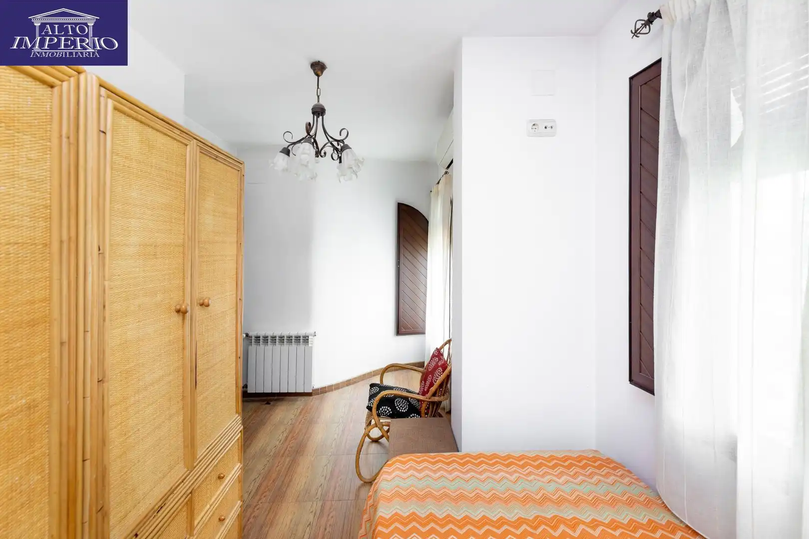 Maison mitoyenne avec piscine à vendre à Peligros, imagen 38