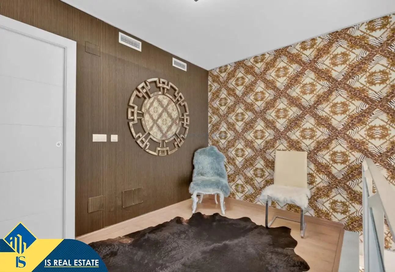 Reihenhaus mit Pool zum Verkauf in Gran Alacant, imagen 19