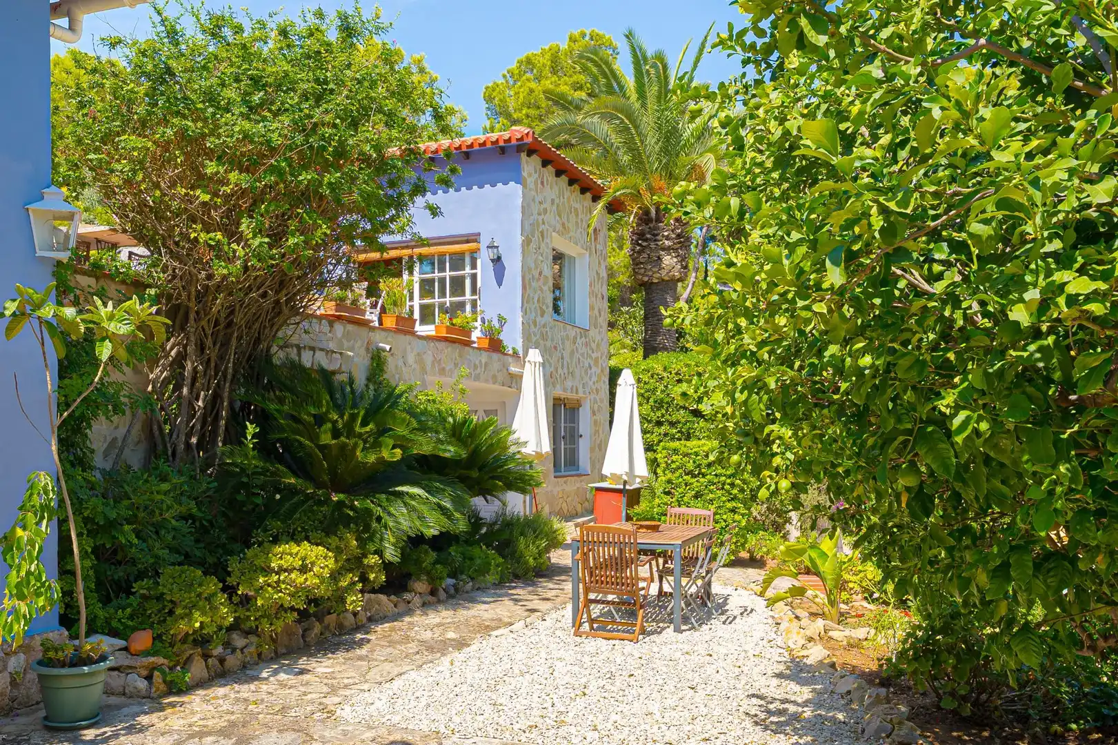 Maison avec piscine à vendre à Cap Martí - El Tossalet - Pinomar, imagen 40