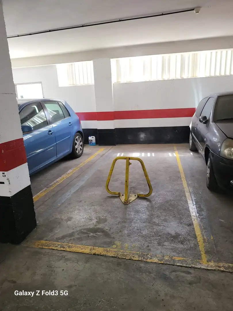 Garage for sale in Calle Luis Benítez Inglott, Altavista - Don Zoilo