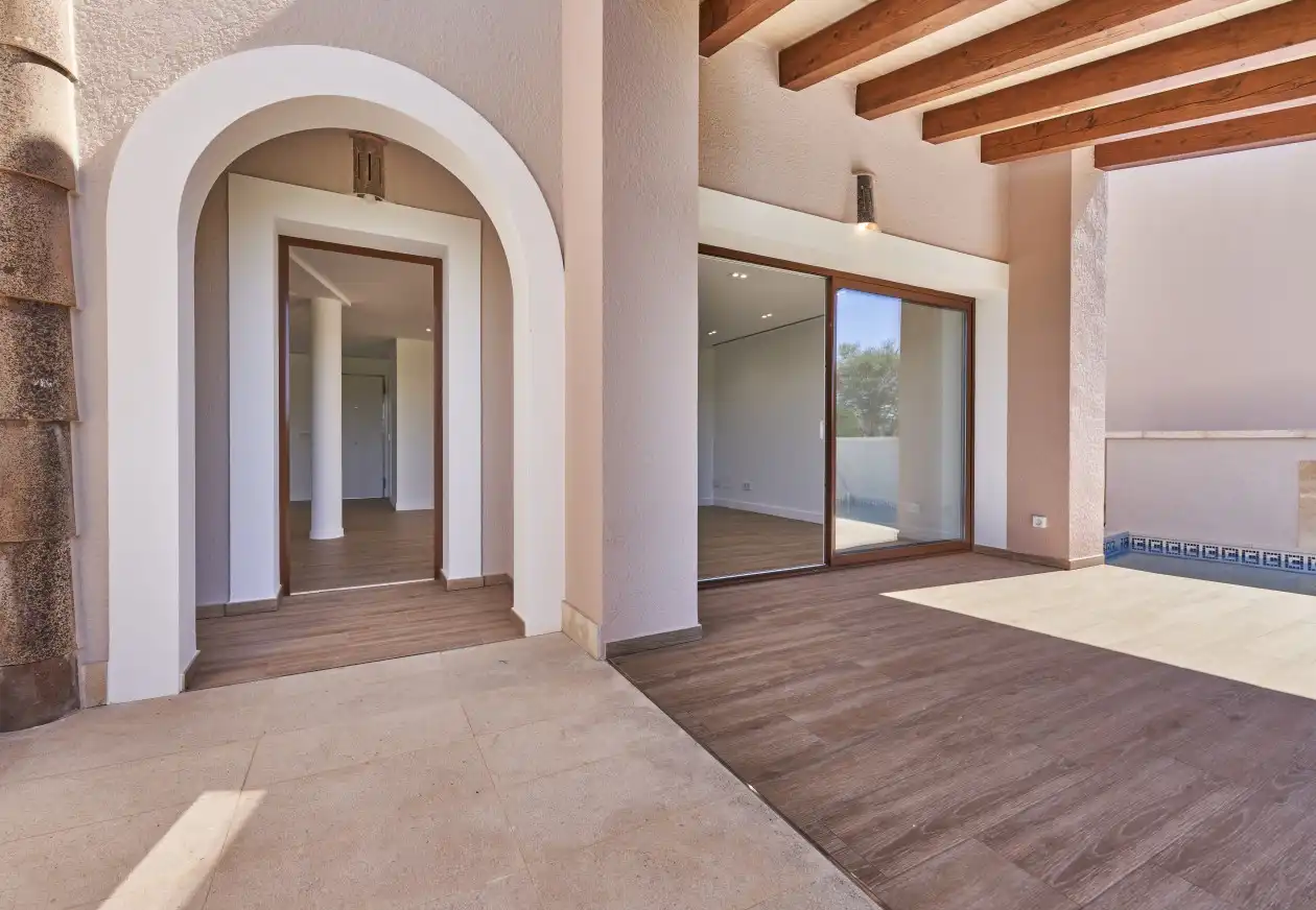 Casa o xalet en venda en Calvià